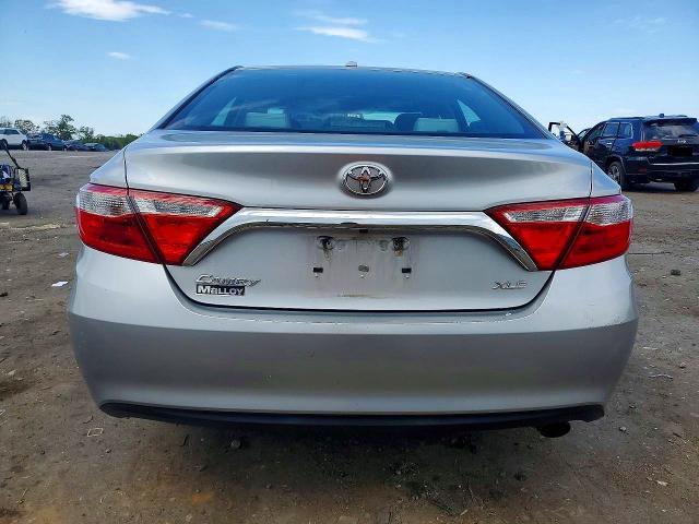Aukcja sprzedaży 2016 Toyota Camry, vin: 4T1BF1FK6GU543941, numer aukcji: 50627526
