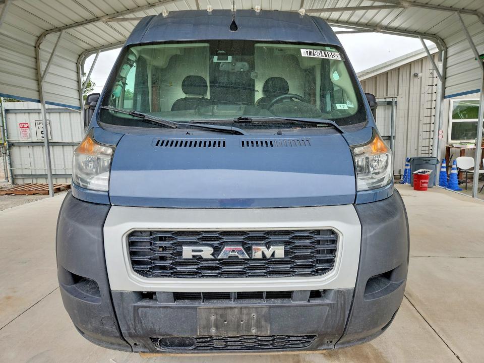 Aukcja sprzedaży 2022 Ram Promaster 3500, vin: 3C6MRVJG5NE116798, numer aukcji: 52276146