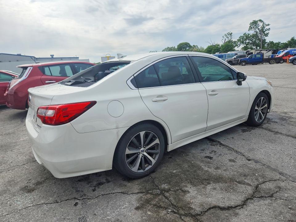 Aukcja sprzedaży 2016 Subaru Legacy, vin: 4S3BNBN60G3015528, numer aukcji: 51842156