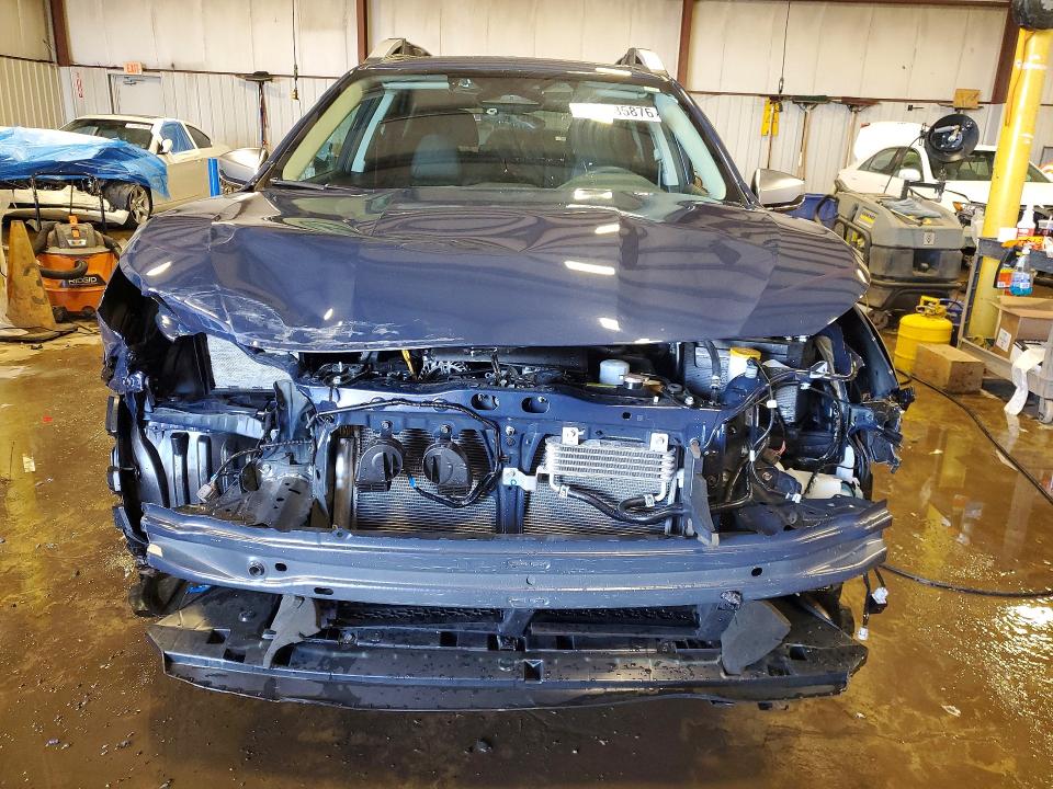 Продажа на аукционе авто 2024 Subaru Outback, vin: 4S4BTAPC8R3231435, номер лота: 50835876