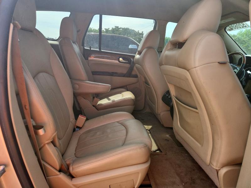 Aukcja sprzedaży 2012 Buick Enclave, vin: 5GAKRCED4CJ290934, numer aukcji: 52060476