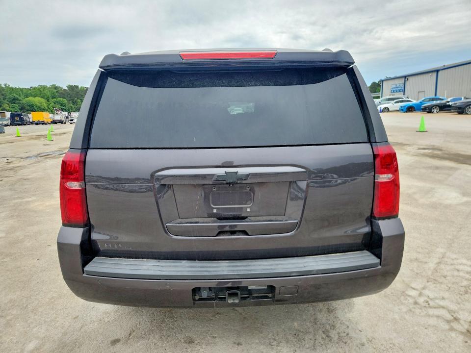 Aukcja sprzedaży 2017 Chevrolet Tahoe, vin: 1GNSCAKC8HR281329, numer aukcji: 49896966