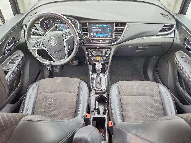 Продажа на аукционе авто 2018 Buick Encore, vin: KL4CJASB2JB548015, номер лота: 48441346