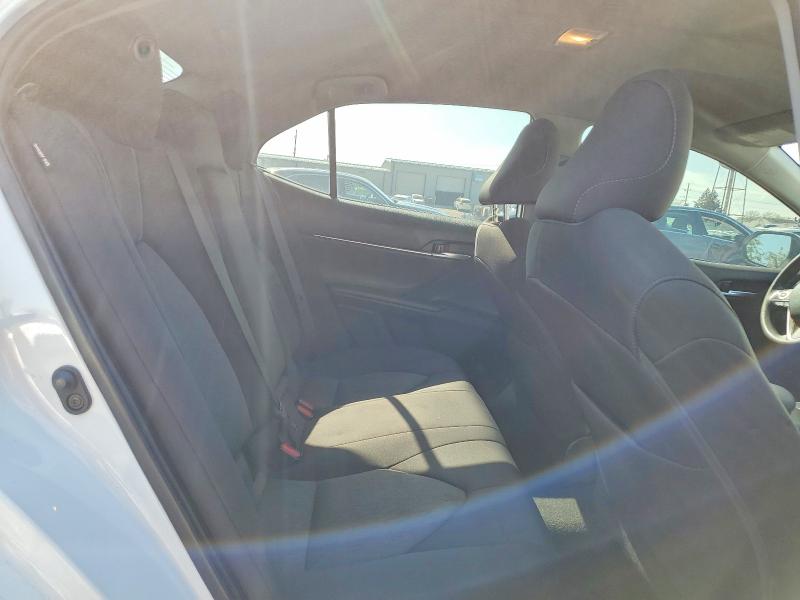 Aukcja sprzedaży 2023 Toyota Camry, vin: 4T1C11AK9PU835772, numer aukcji: 51528296
