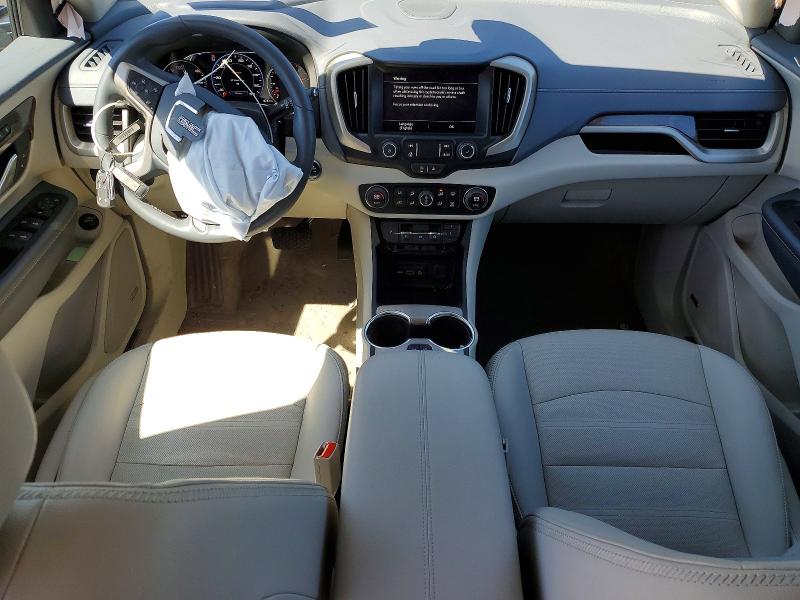 Продажа на аукционе авто 2024 Gmc Terrain, vin: 3GKALXEG9RL114884, номер лота: 50614586