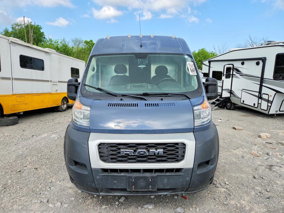Aukcja sprzedaży 2020 Ram Promaster 3500, vin: 3C6URVJG0LE145199, numer aukcji: 49304176