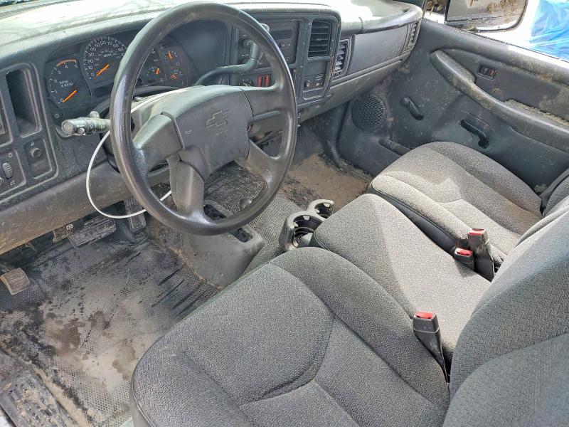 Aukcja sprzedaży 2005 Chevrolet Silverado, vin: 1GCHK24255E319425, numer aukcji: 51676936