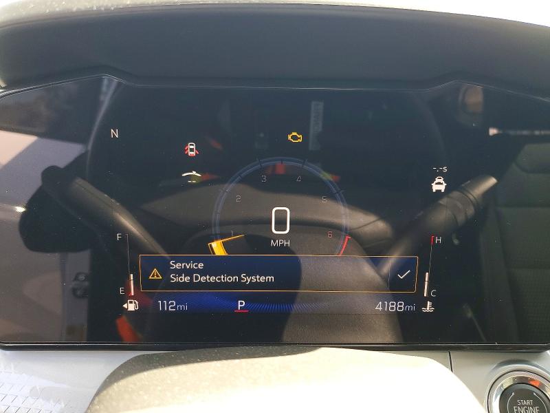 Продаж на аукціоні авто 2026 Chevrolet Trax, vin: KL77LHEP3TC019734, номер лоту: 50195236