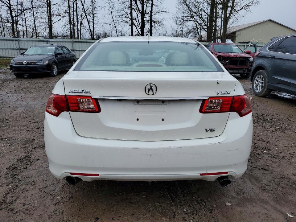 Продаж на аукціоні авто 2011 Acura Tsx, vin: JH4CU2F61BC011369, номер лоту: 49418026
