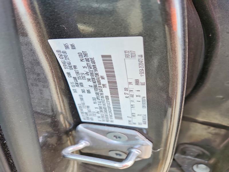 Продаж на аукціоні авто 2015 Ford Escape, vin: 1FMCU9GX6FUC01858, номер лоту: 48249126