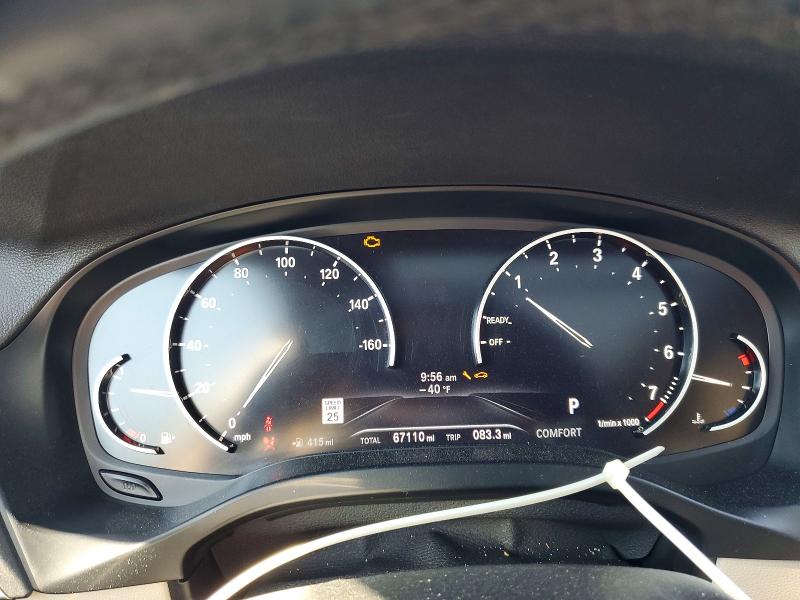 48577316 :رقم المزاد ، 5UXTY5C0XL9C20908 vin ، 2020 Bmw X3 مزاد بيع