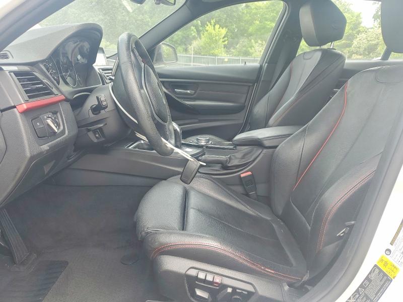 Продажа на аукционе авто 2014 Bmw 335, vin: WBA3B9G50ENR90863, номер лота: 51654766