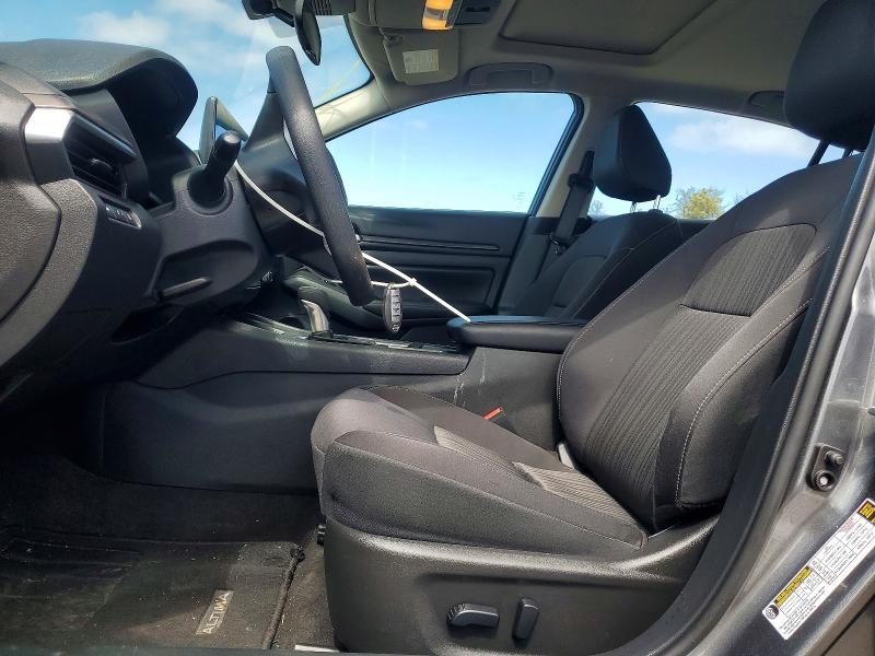Aukcja sprzedaży 2025 Nissan Altima, vin: 1N4BL4DV8SN375868, numer aukcji: 49129436