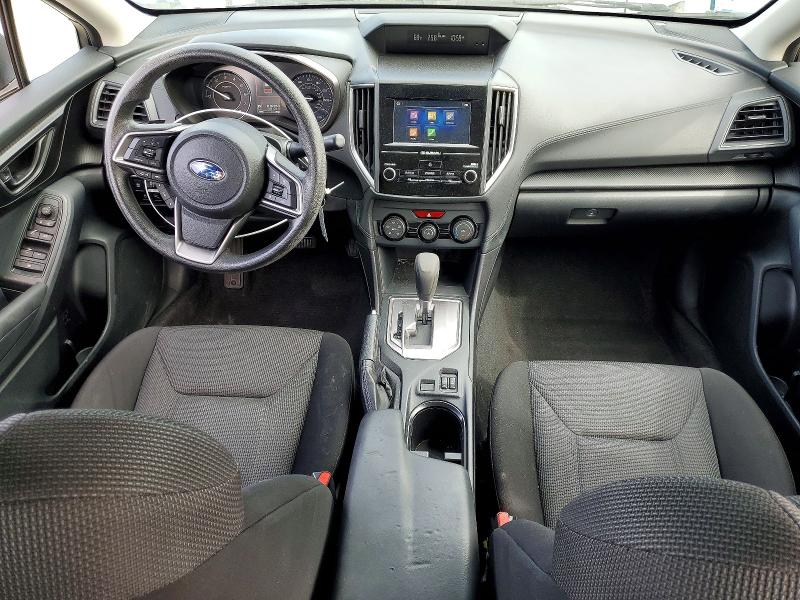 Aukcja sprzedaży 2018 Subaru Impreza, vin: 4S3GKAD64J3624719, numer aukcji: 48709556