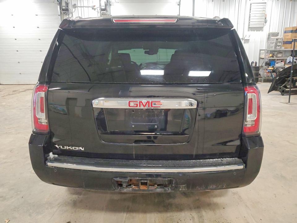 Aukcja sprzedaży 2016 Gmc Yukon, vin: 1GKS2CKJ9GR389130, numer aukcji: 48408796