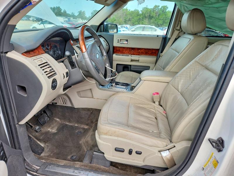 Продажа на аукционе авто 2012 Ford Flex, vin: 2FMGK5DC6CBD12803, номер лота: 48996266