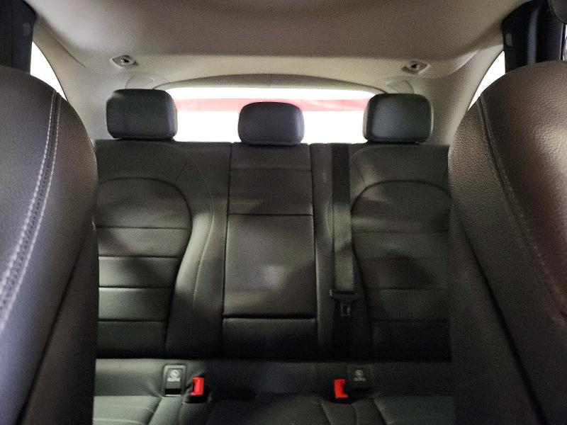 2021 Mercedes-benz Glc მანქანა იყიდება აუქციონზე, vin: W1N0G8DB3MV324695, აუქციონის ნომერი: 50166676