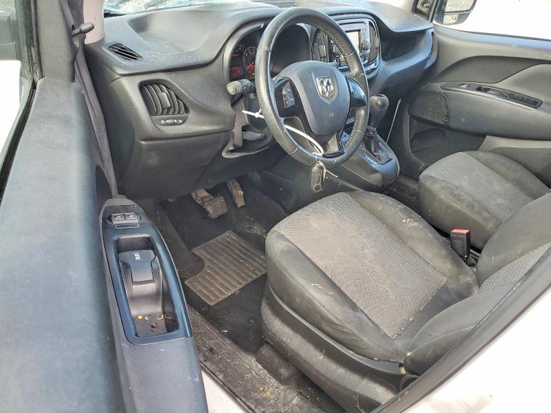 Продаж на аукціоні авто 2016 Ram Promaster City, vin: ZFBERFAT6G6C60195, номер лоту: 51401886