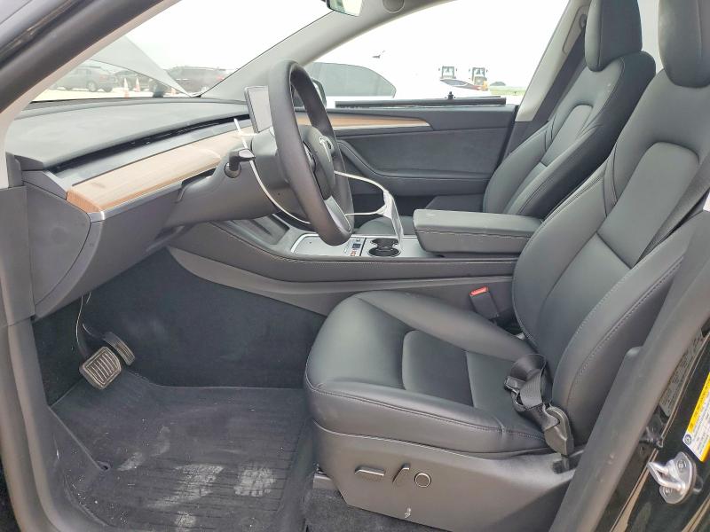Aukcja sprzedaży 2023 Tesla Model Y, vin: 7SAYGDEE3PA157253, numer aukcji: 50920316