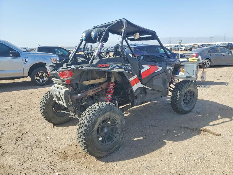 Aukcja sprzedaży 2015 Polaris Rzr, vin: 3NSVDE994FF434424, numer aukcji: 49771656