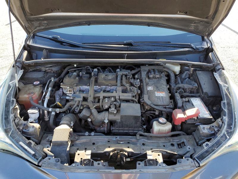 51638216 :رقم المزاد ، JTDKBRFU9H3051198 vin ، 2017 Toyota Prius مزاد بيع