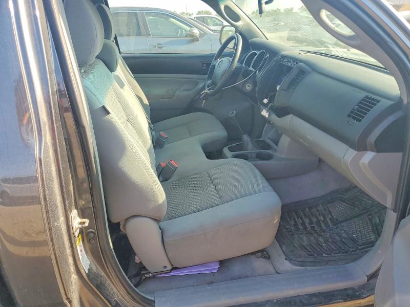 2010 Toyota Tacoma მანქანა იყიდება აუქციონზე, vin: 5TENX4CN4AZ686870, აუქციონის ნომერი: 51204046