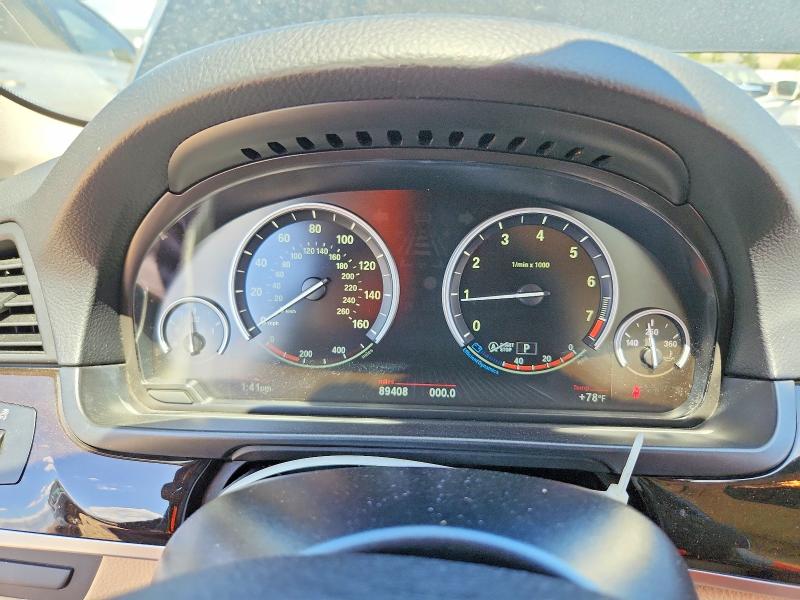 Продажа на аукционе авто 2015 Bmw 528, vin: WBA5A5C55FD523097, номер лота: 51524586