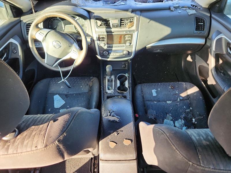 49750236 :رقم المزاد ، 1N4AL3AP3HC232164 vin ، 2017 Nissan Altima مزاد بيع