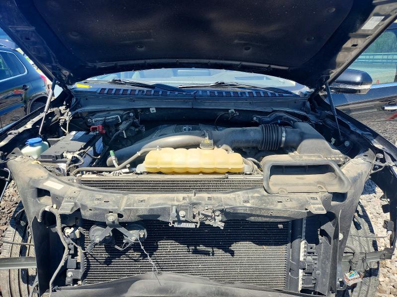 2019 Lincoln Navigator მანქანა იყიდება აუქციონზე, vin: 5LMJJ3LT9KEL03110, აუქციონის ნომერი: 49766136