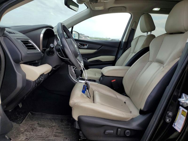 Продажа на аукционе авто 2022 Subaru Ascent, vin: 4S4WMAPD5N3434154, номер лота: 50069336