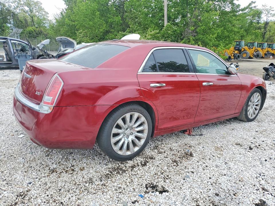 2014 Chrysler 300 მანქანა იყიდება აუქციონზე, vin: 2C3CCAAG1EH341775, აუქციონის ნომერი: 45615796