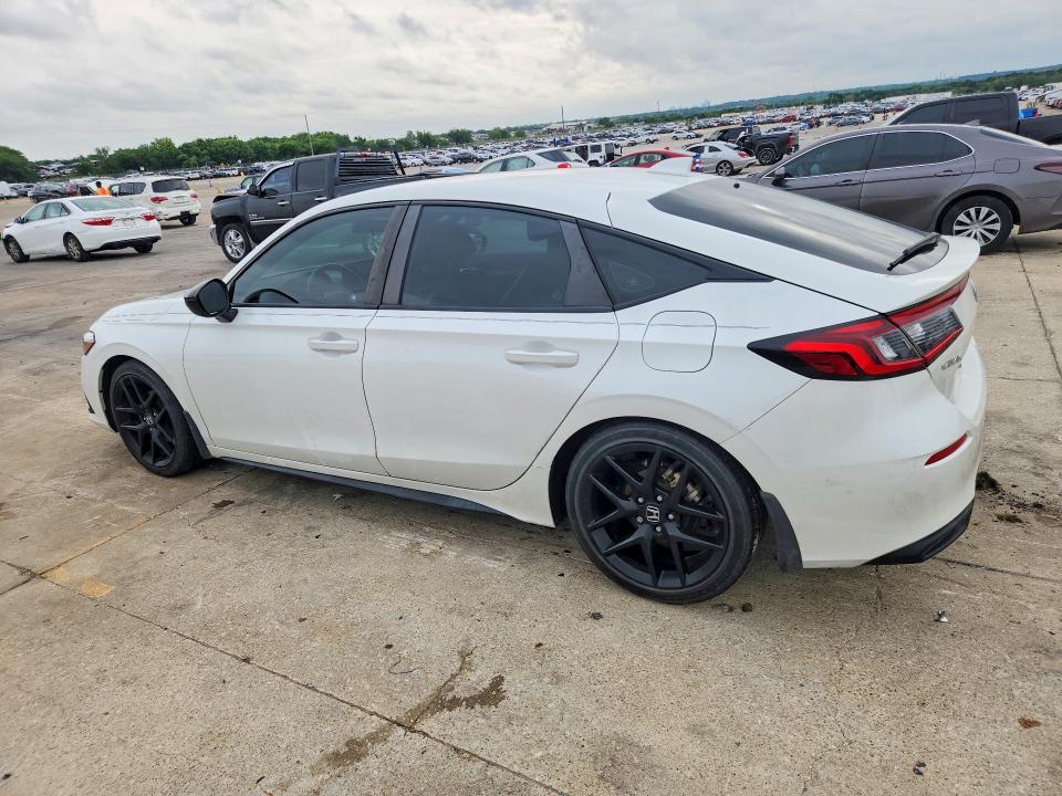 Aukcja sprzedaży 2023 Honda Civic, vin: 19XFL2H89PE022992, numer aukcji: 51879876