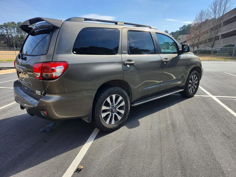 Продаж на аукціоні авто 2008 Toyota Sequoia, vin: 5TDZY64A88S008023, номер лоту: 48900956