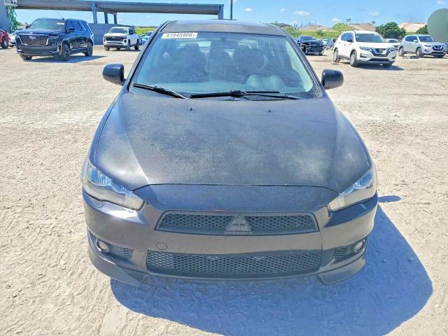 Продаж на аукціоні авто 2008 Mitsubishi Lancer, vin: JA3AU86U38U042196, номер лоту: 51545906
