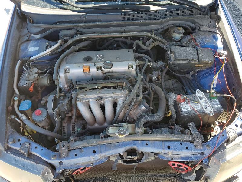 Продажа на аукционе авто 2005 Acura Tsx, vin: JH4CL96805C016869, номер лота: 48014456