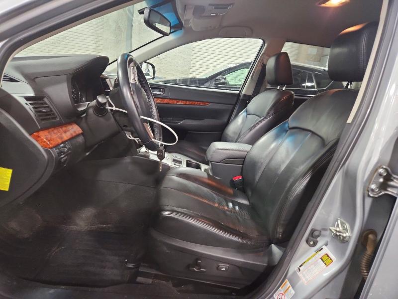 49820966 :رقم المزاد ، 4S4BRBJC6A3364793 vin ، 2010 Subaru Outback مزاد بيع