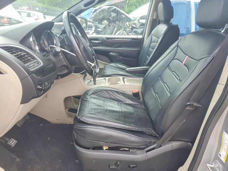 2019 Dodge Grand Caravan მანქანა იყიდება აუქციონზე, vin: 2C4RDGCG7KR579638, აუქციონის ნომერი: 47582146