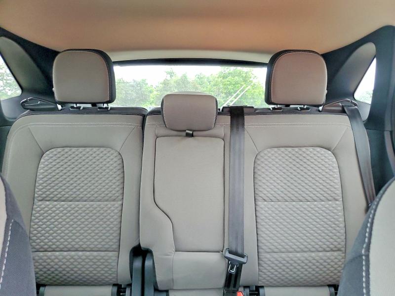 2020 Ford Escape მანქანა იყიდება აუქციონზე, vin: 1FMCU0G62LUC26870, აუქციონის ნომერი: 51672816
