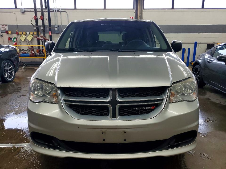 51004256 :رقم المزاد ، 2C4RDGBG3CR294437 vin ، 2012 Dodge Grand Caravan مزاد بيع