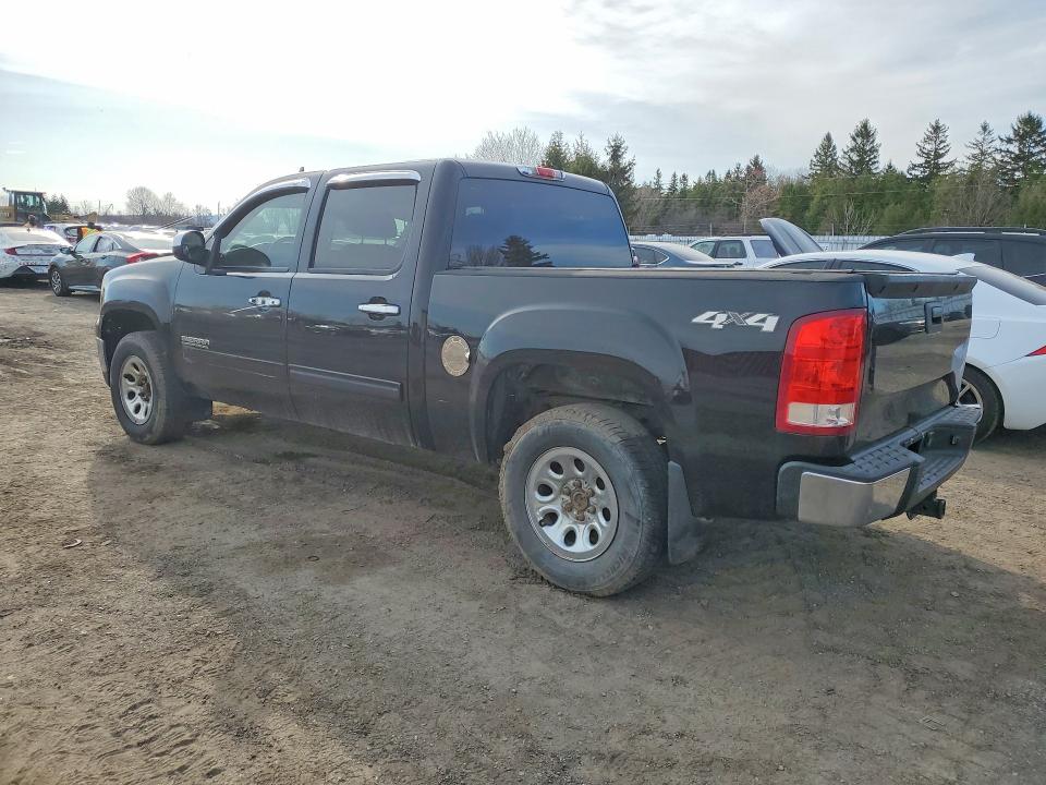 Продажа на аукционе авто 2012 Gmc Sierra, vin: 3GTP2UEA2CG106743, номер лота: 49561726