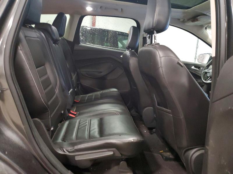 Продаж на аукціоні авто 2018 Ford Escape, vin: 1FMCU9HD2JUA07888, номер лоту: 47643086