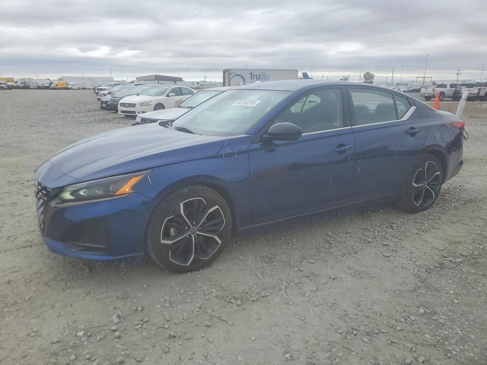 Продажа на аукционе авто 2023 Nissan Altima, vin: 1N4BL4CV5PN332372, номер лота: 50753376