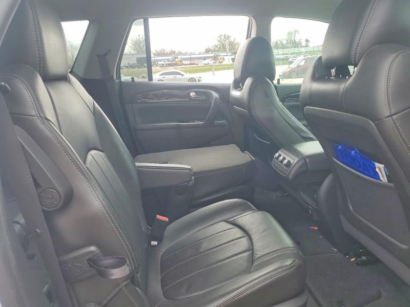 Продажа на аукционе авто 2017 Buick Enclave, vin: 5GAKRBKD1HJ236724, номер лота: 48680446