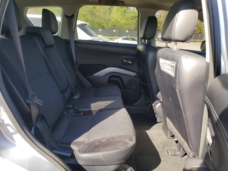 49470836 :رقم المزاد ، JA4AS3AW8CU003996 vin ، 2012 Mitsubishi Outlander مزاد بيع