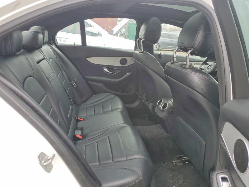 Продажа на аукционе авто 2015 Mercedes-benz C, vin: 55SWF4KB5FU022454, номер лота: 47613216