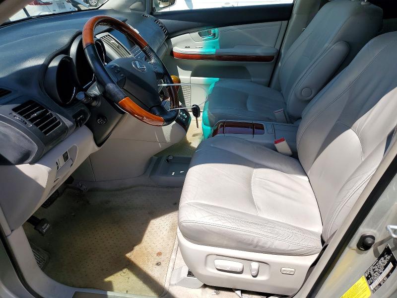 Aukcja sprzedaży 2006 Lexus Rx 330, vin: JTJGA31U560062790, numer aukcji: 49093676
