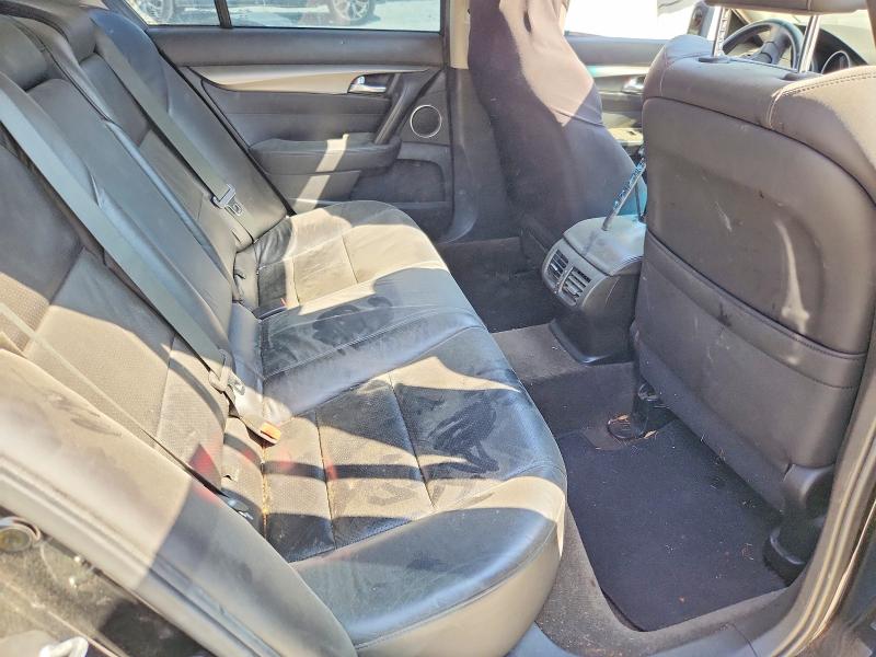 Aukcja sprzedaży 2012 Acura Tl, vin: 19UUA8F56CA033312, numer aukcji: 48076606