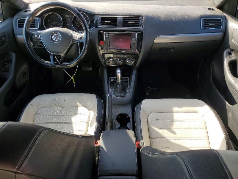 Aukcja sprzedaży 2016 Volkswagen Jetta, vin: 3VWD17AJ6GM275035, numer aukcji: 51889066