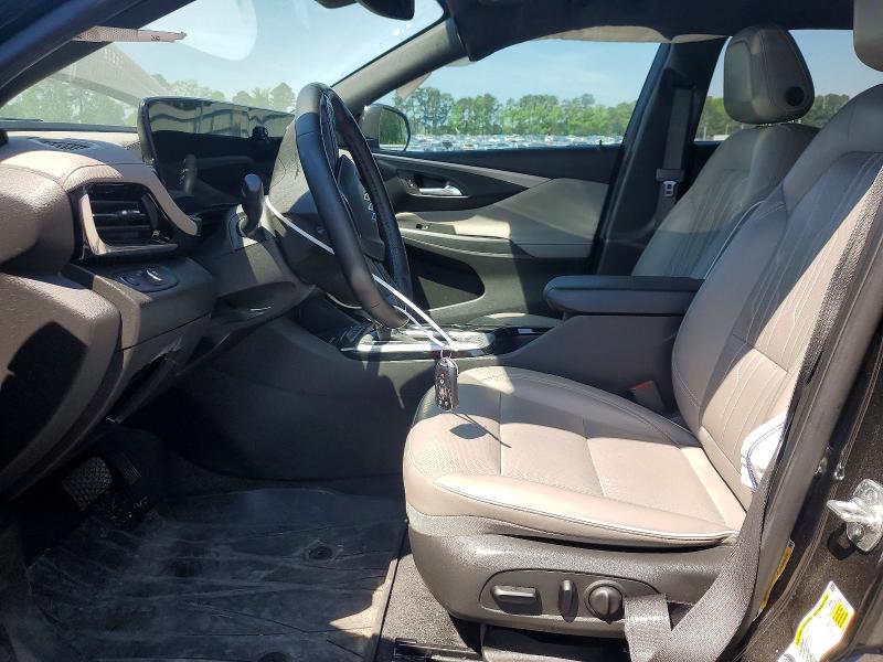 Aukcja sprzedaży 2024 Buick Envista, vin: KL47LCE27RB043182, numer aukcji: 49622356
