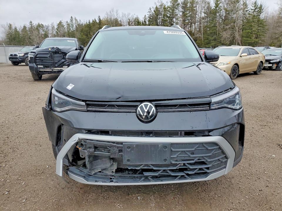 Aukcja sprzedaży 2025 Volkswagen Taos, vin: 3VVVC7B20SM023445, numer aukcji: 47999556